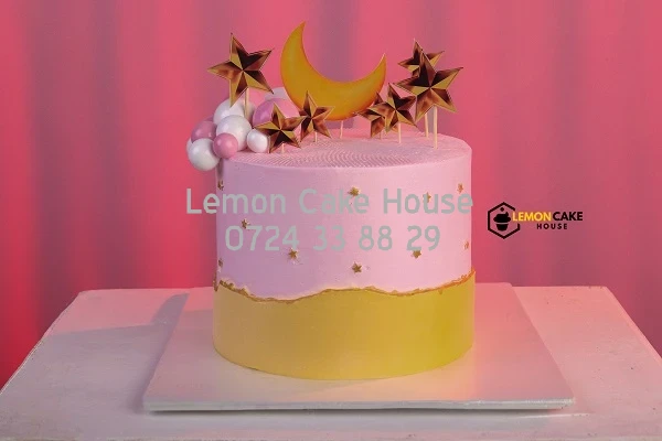 Lemoncake House Gallery Images