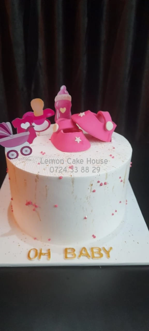 Lemoncake House Gallery Images