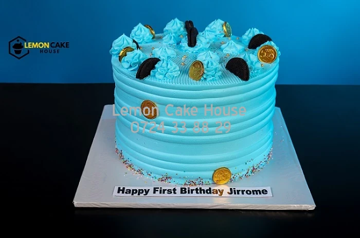 Lemoncake House Gallery Images