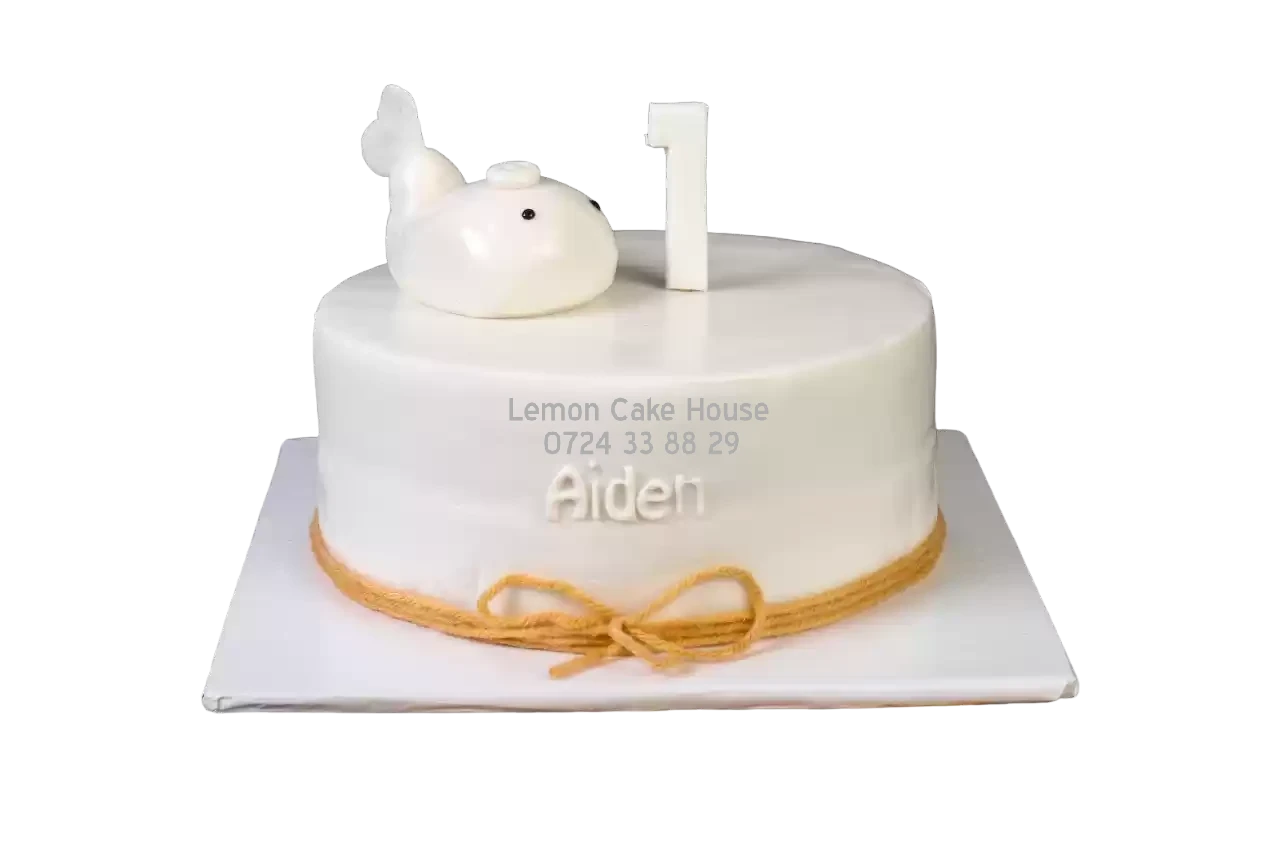 Lemoncake House Gallery Images