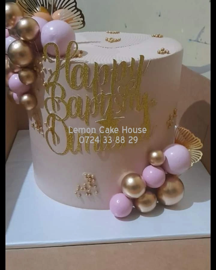 Lemoncake House Gallery Images