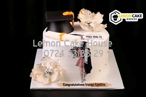 Lemoncake House Gallery Images