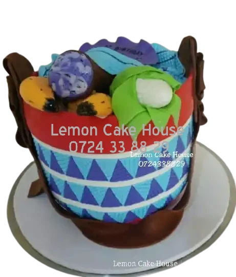 Lemoncake House Gallery Images