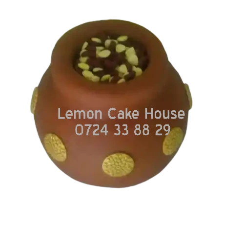 Lemoncake House Gallery Images